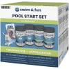 Swim & Fun startsæt klorfrit