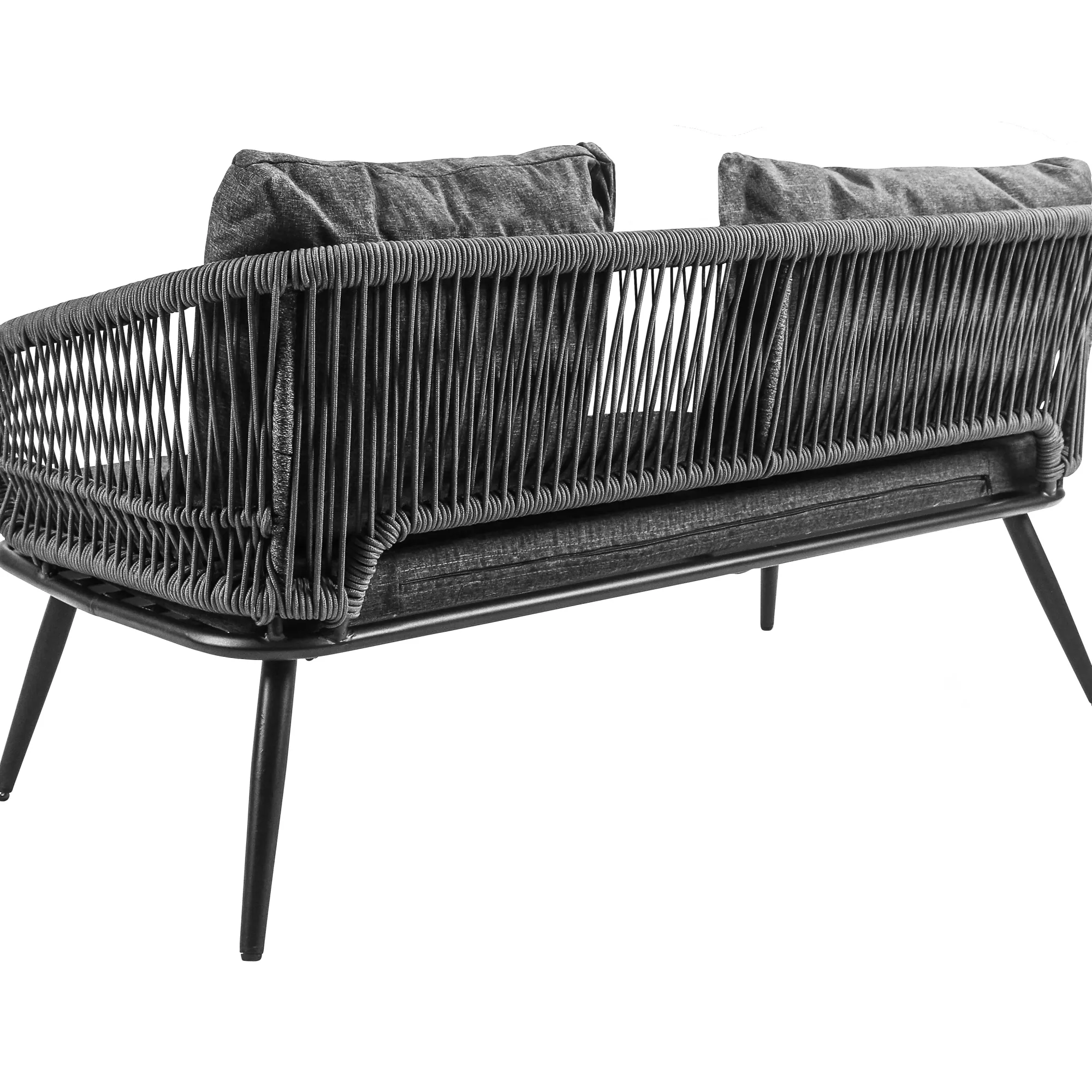 Homeville Tavira sofasæt grå