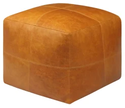 Furnhouse Tenna læder cognac