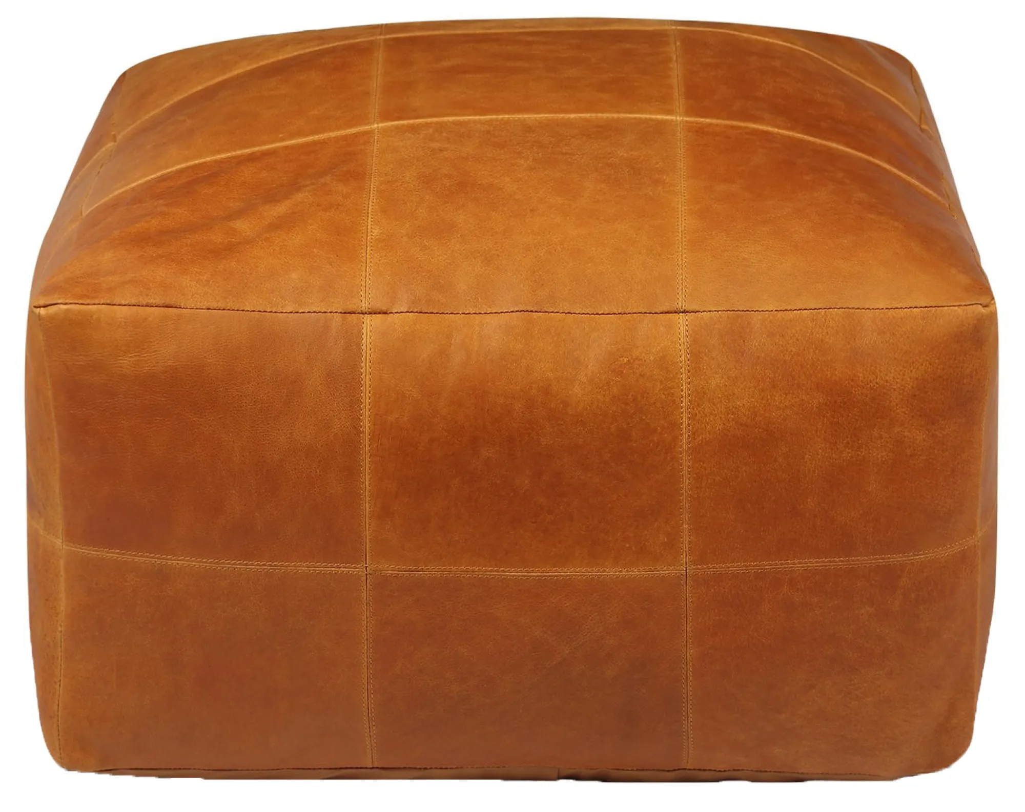Furnhouse Tenna læder cognac