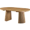 Homeville Teramo 200x120x75cm eg natur/natur