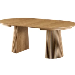 Homeville Teramo 200x120x75cm eg natur/natur