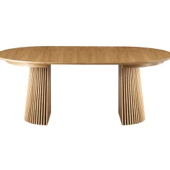Homeville Teramo 200x120x75cm eg natur/natur