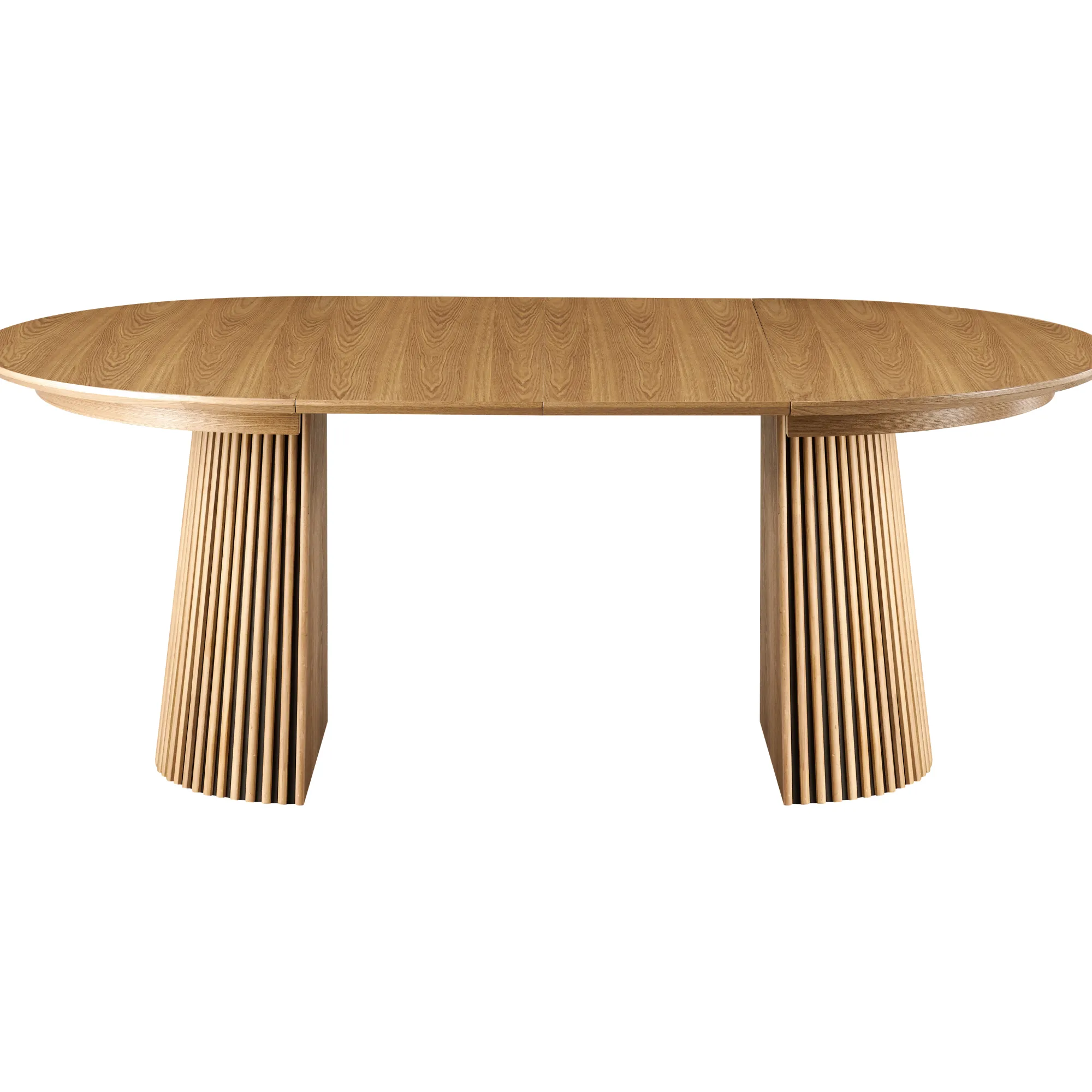 Homeville Teramo 200x120x75cm eg natur/natur