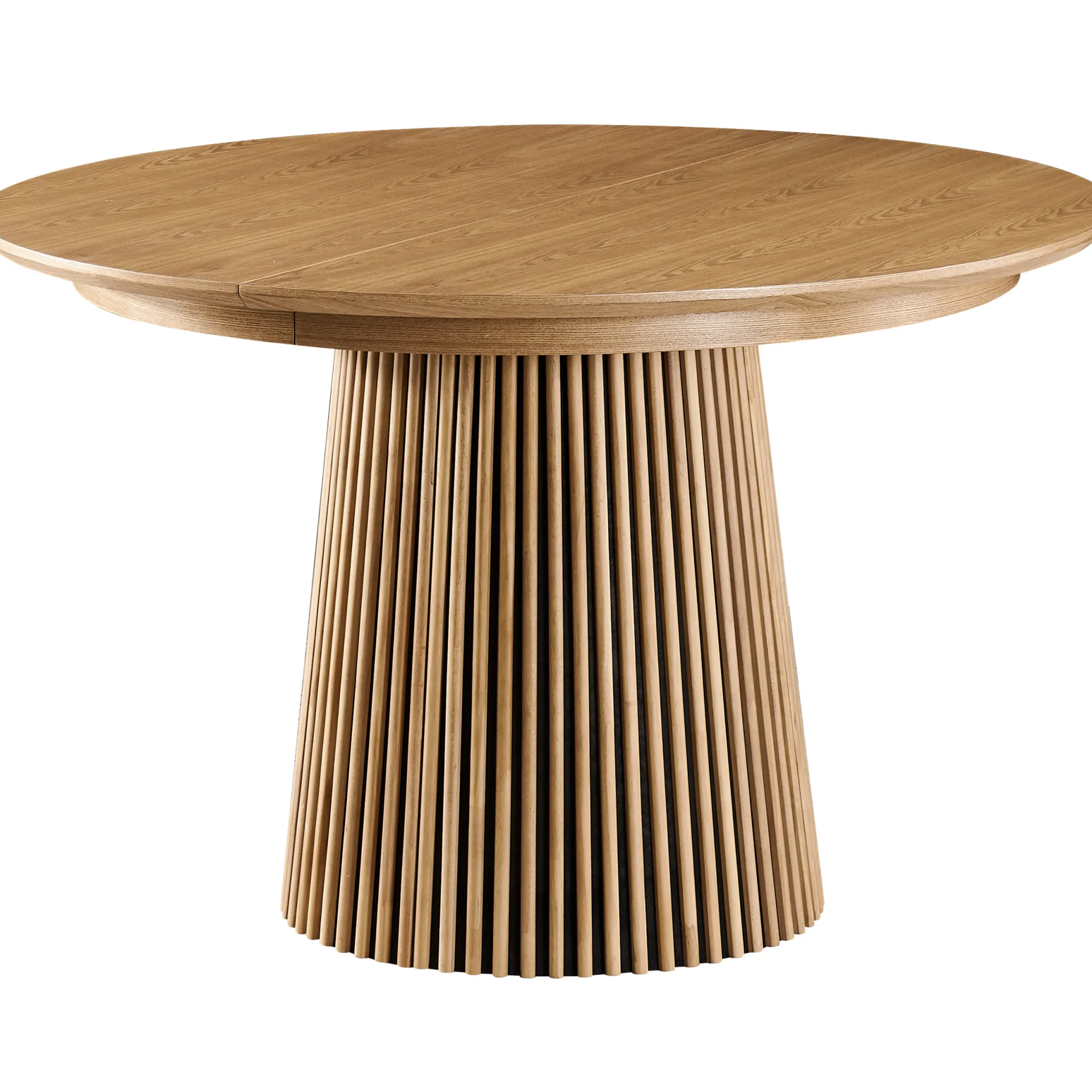 Homeville Teramo 200x120x75cm eg natur/natur