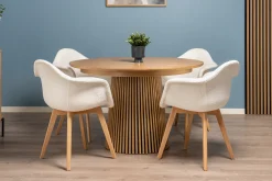 Homeville Teramo 200x120x75cm eg natur/natur