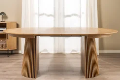 Homeville Teramo 200x120x75cm eg natur/natur