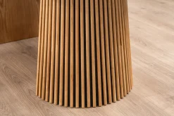 Homeville Teramo 200x120x75cm eg natur/natur