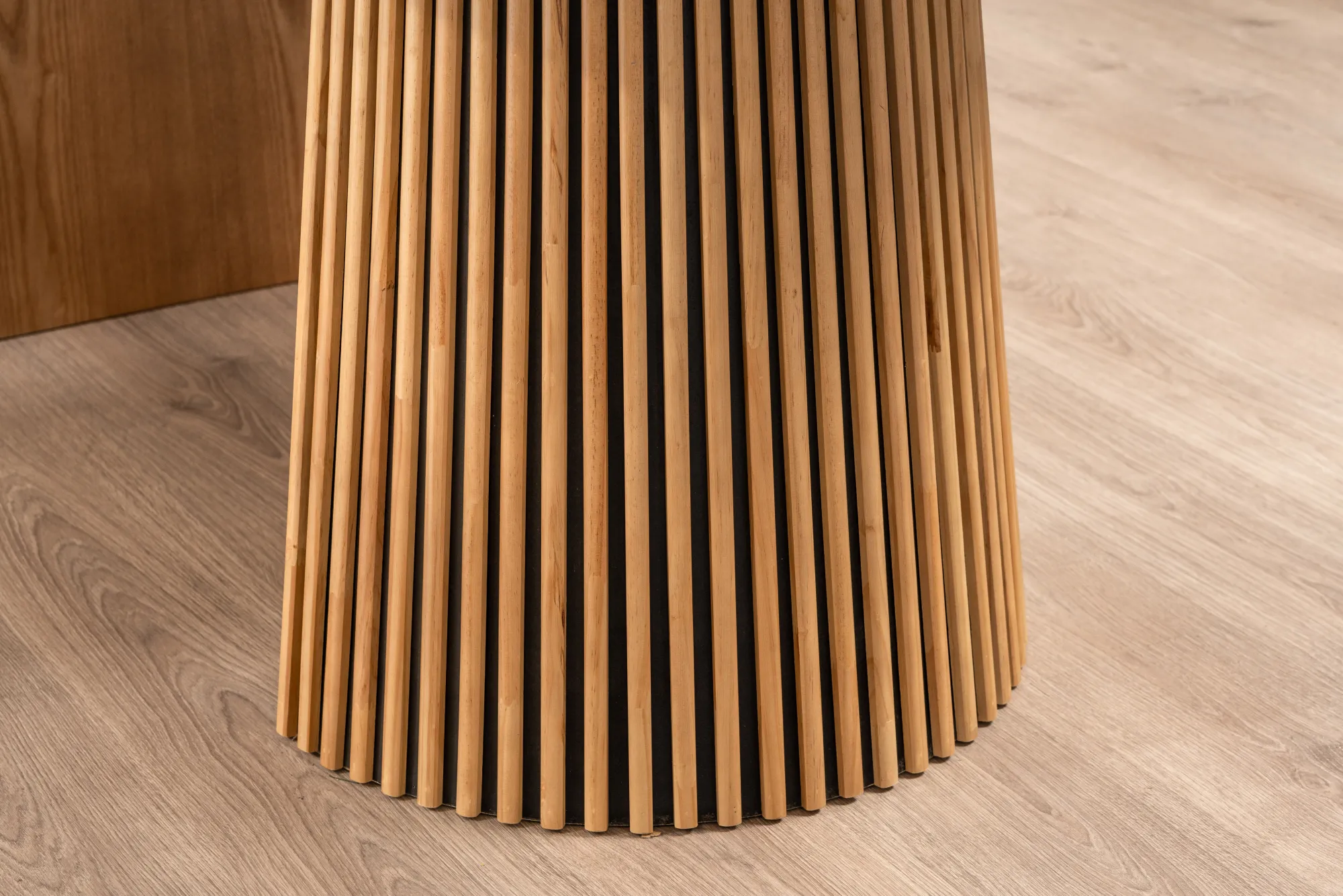 Homeville Teramo 200x120x75cm eg natur/natur