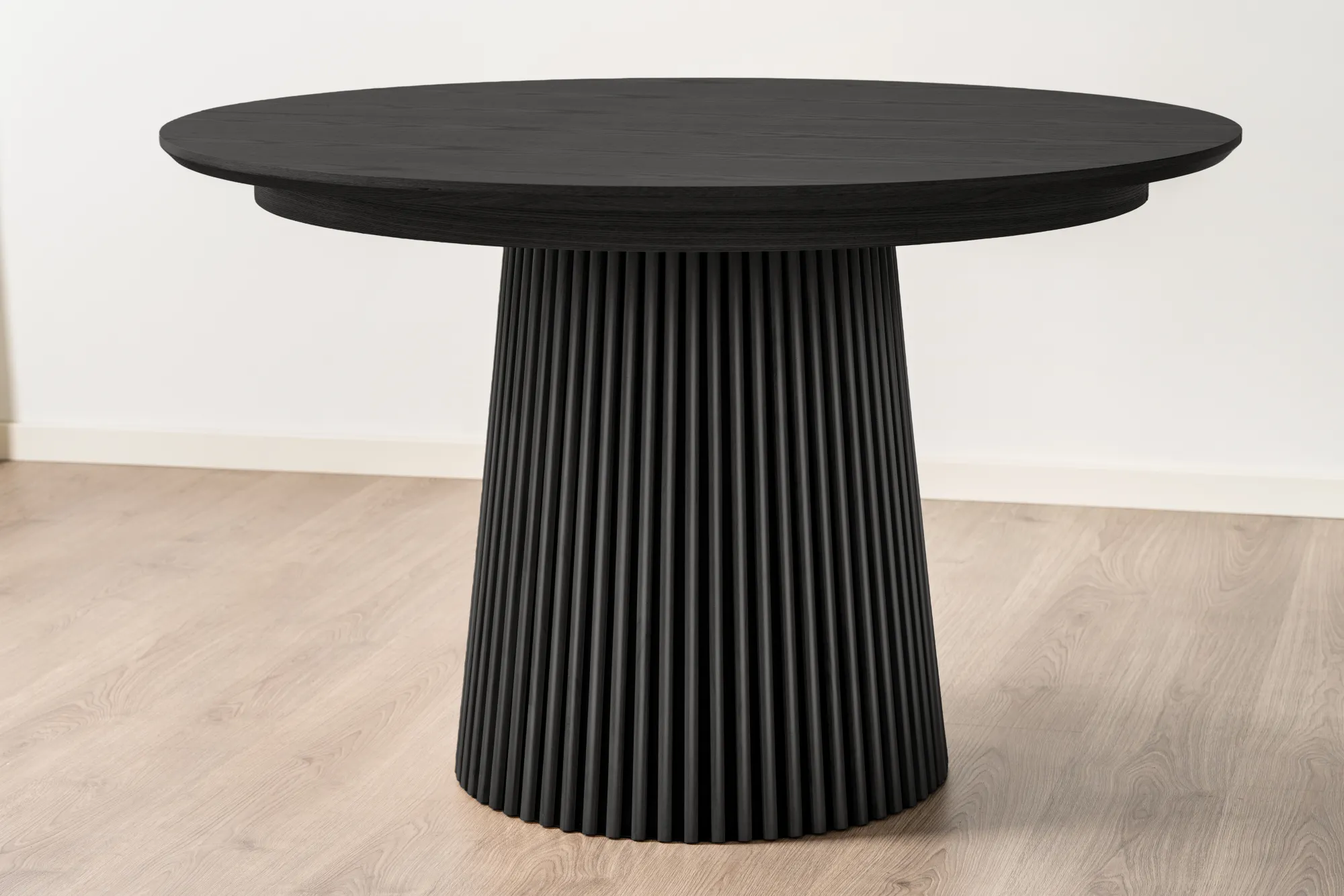 Homeville Teramo 200x120x75cm eg smoked/smoked