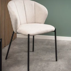 Homeville Terni eg smoked/Vilma stof creme