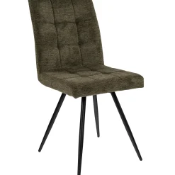 Homeville Terni eg smoked/Viola stof grøn