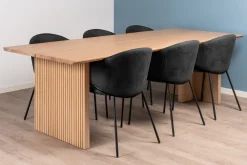 Homeville Terni 240x100x75cm eg natur/natur