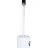 Heatus Terrassevarmer classic hvid