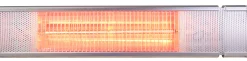 Heatus Terrassevarmer vægmodel
