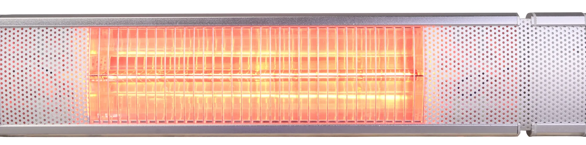 Heatus Terrassevarmer vægmodel