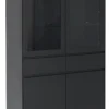 Furnhouse Tokyo gulvvitrine sort
