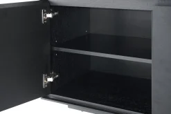 Furnhouse Tokyo skænk 155cm sort