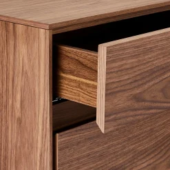 Furnhouse Tokyo skænk 205cm valnød