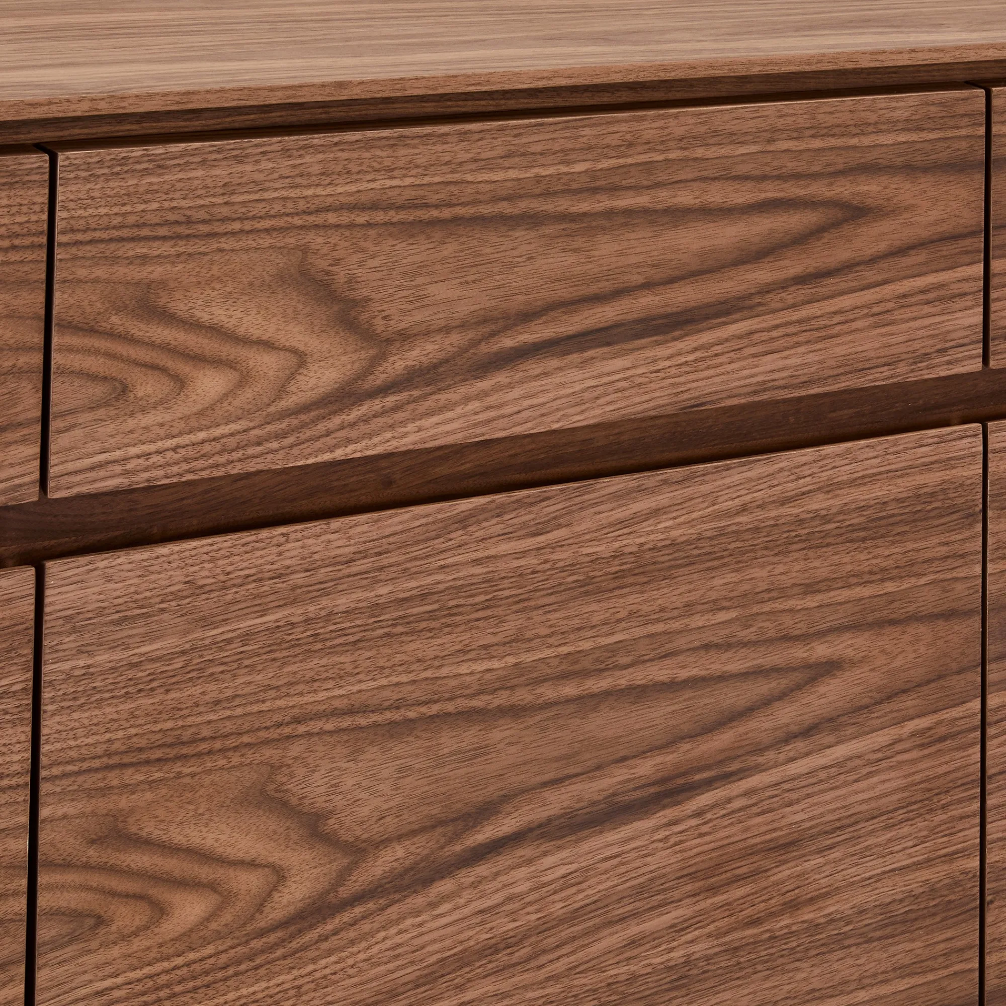Furnhouse Tokyo skænk 205cm valnød