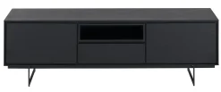 Furnhouse Tokyo TV-bord sort
