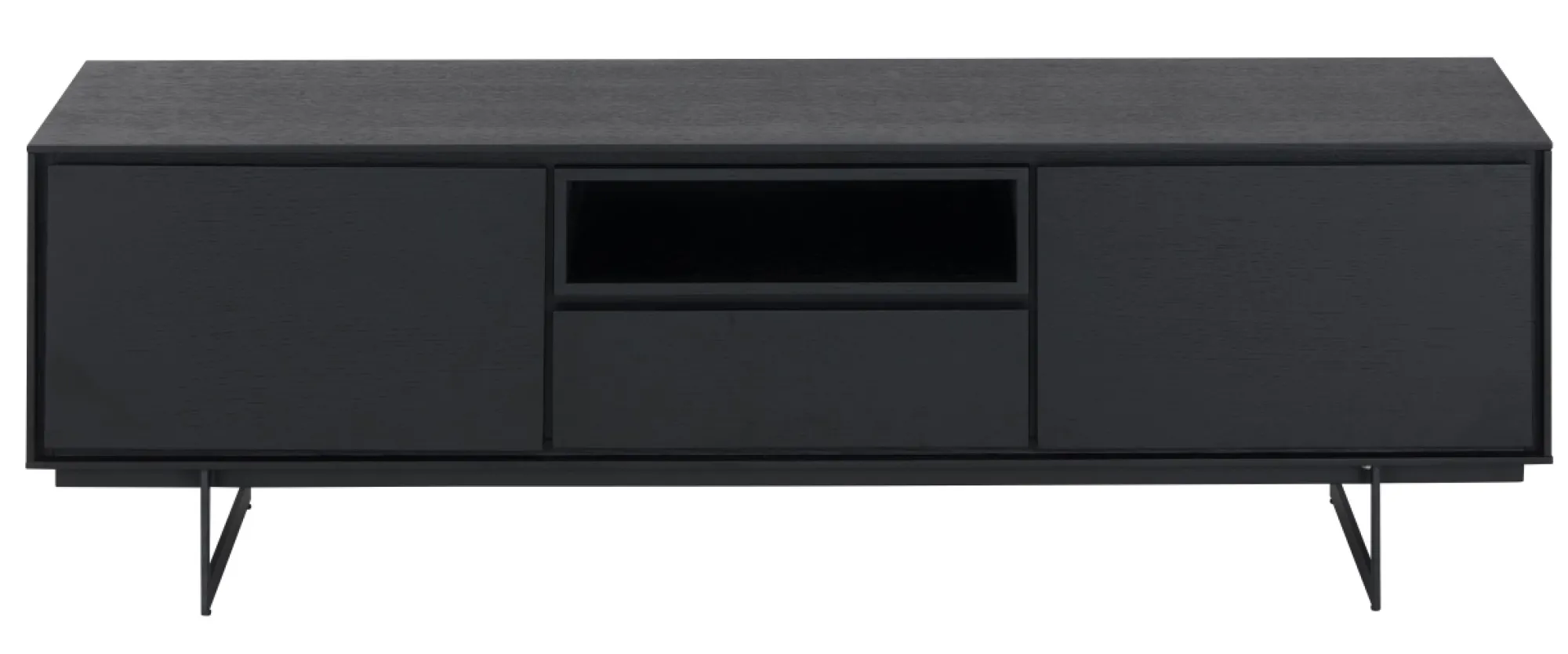 Furnhouse Tokyo TV-bord sort