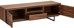 Furnhouse Tokyo TV-bord valnød