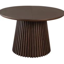 Homeville Torino 240x120x75cm eg mørkebrun/mørkebrun