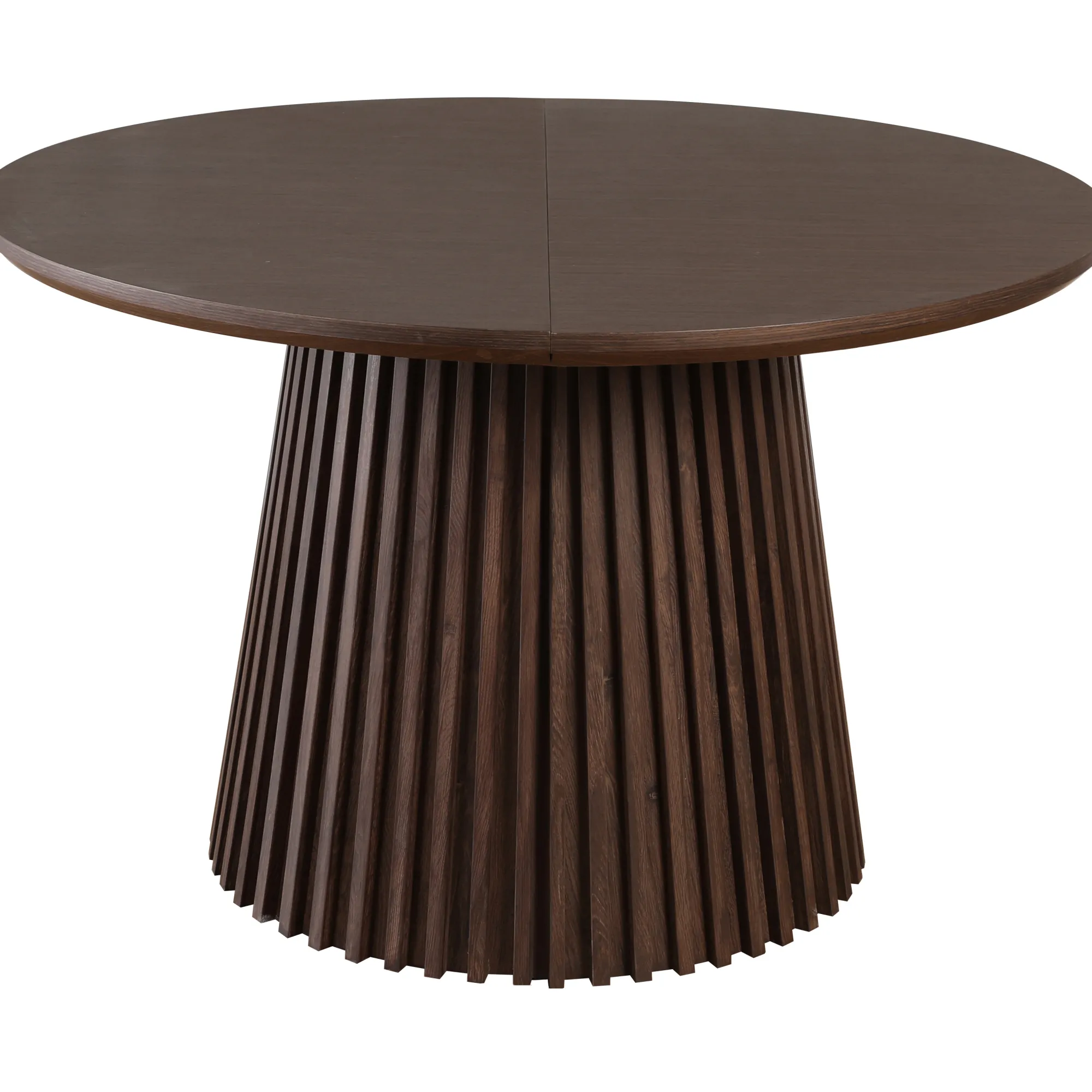 Homeville Torino 240x120x75cm eg mørkebrun/mørkebrun