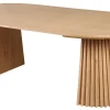 Homeville Torino 240x120x75cm eg natur/natur