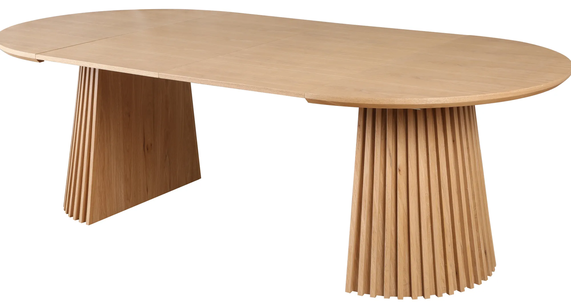Homeville Torino 240x120x75cm eg natur/natur