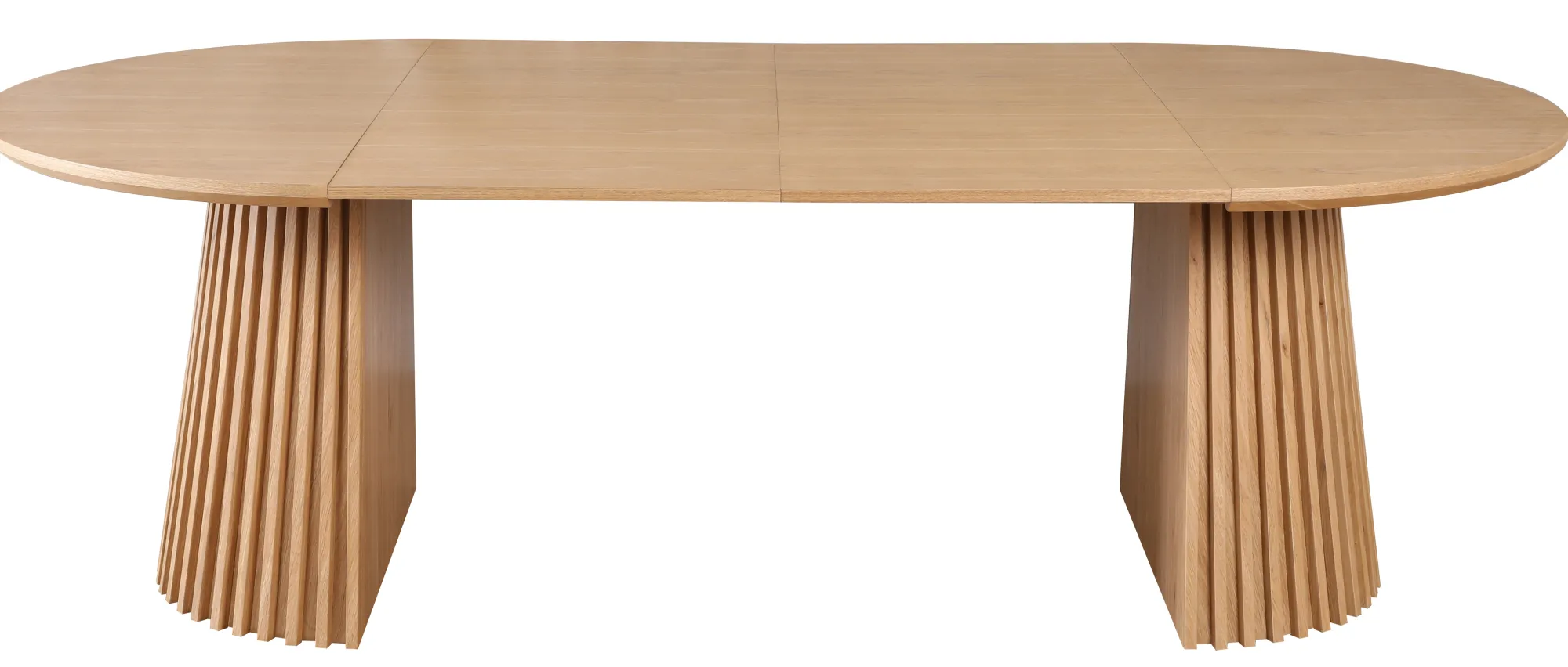 Homeville Torino 240x120x75cm eg natur/natur