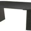 Homeville Torino 240x120x75cm eg smoked/smoked