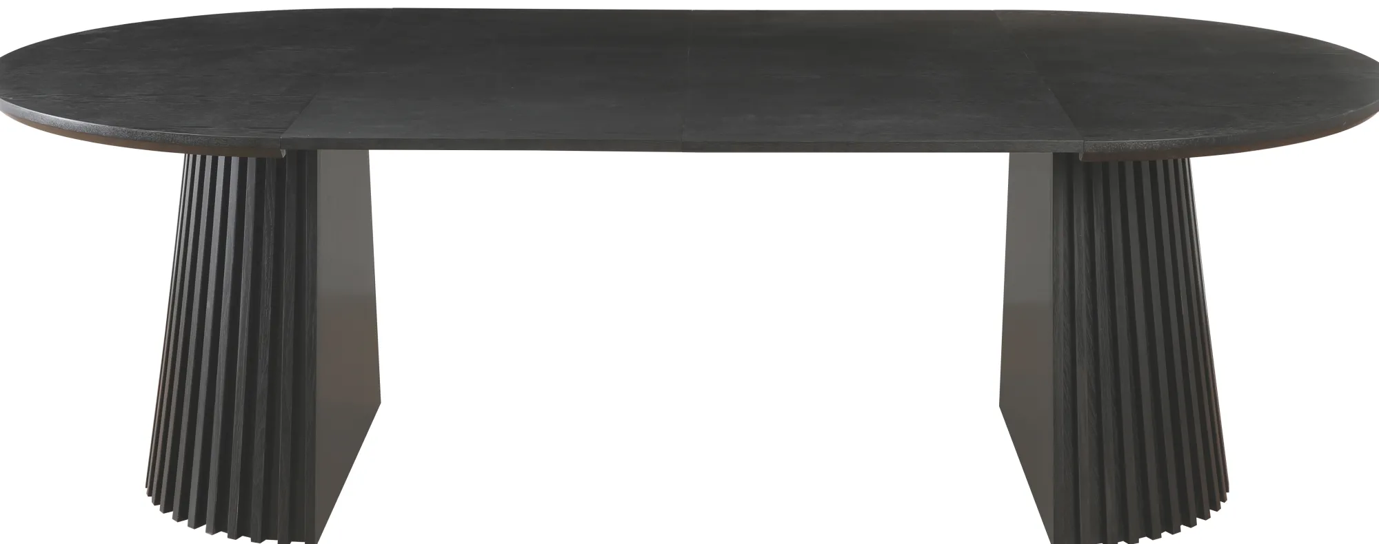 Homeville Torino 240x120x75cm eg smoked/smoked