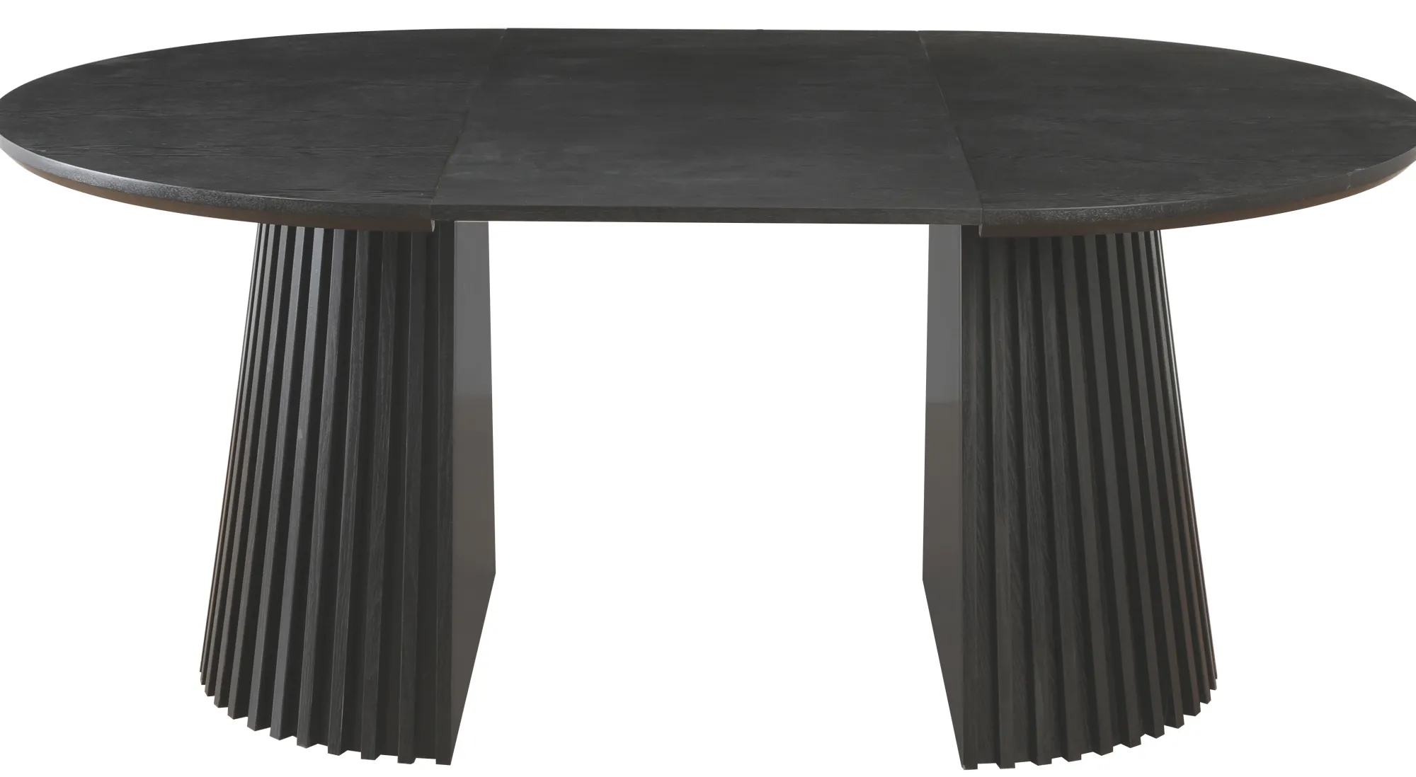 Homeville Torino 240x120x75cm eg smoked/smoked