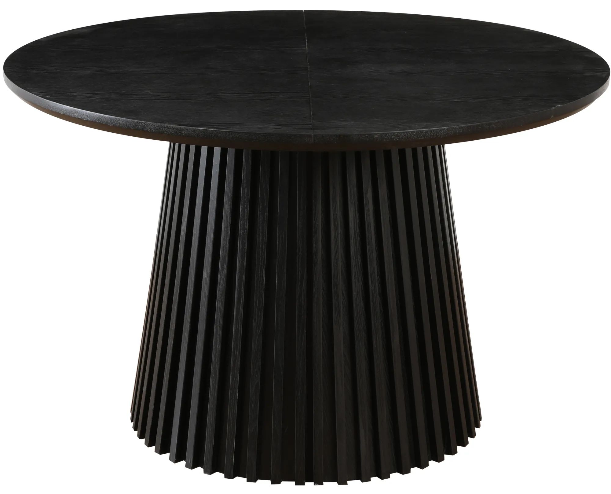 Homeville Torino 240x120x75cm eg sort/sort