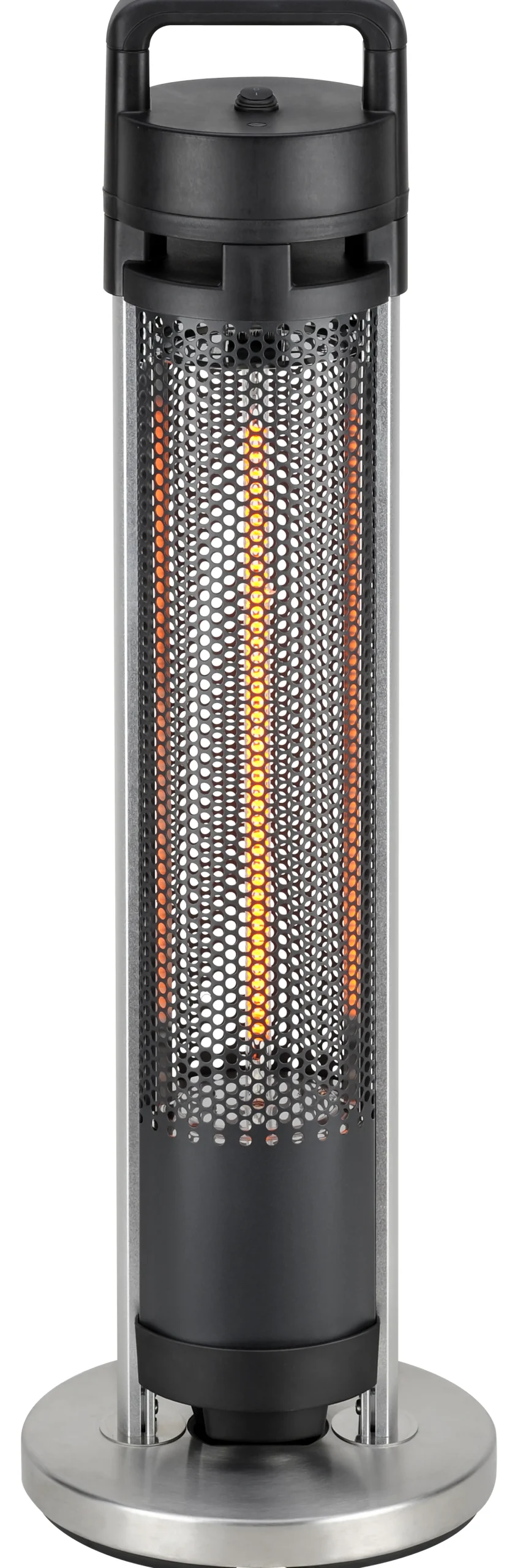 Heatus Transportabel terrassevarmer