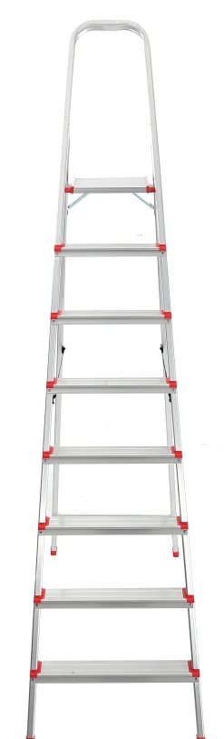 Workmann Trappestige 8 trin