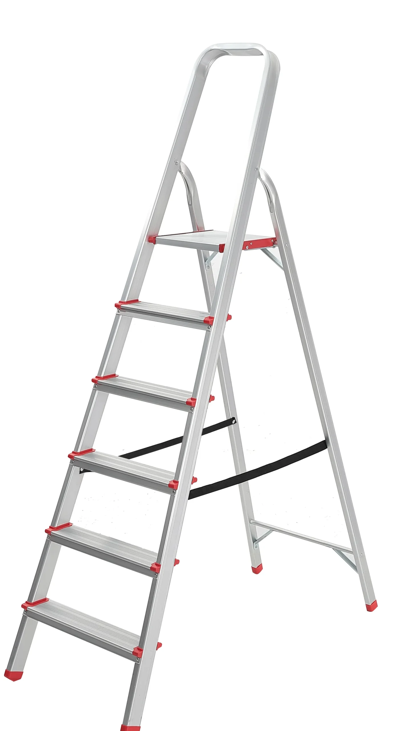 Workmann Trappestige 6 trin