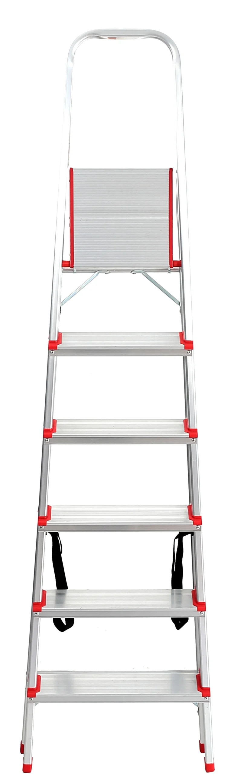 Workmann Trappestige 6 trin