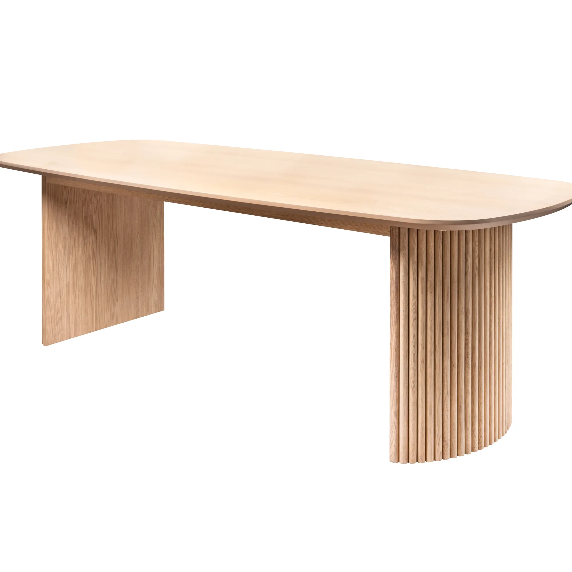Homeville Tropea 240x100x75cm eg natur/natur