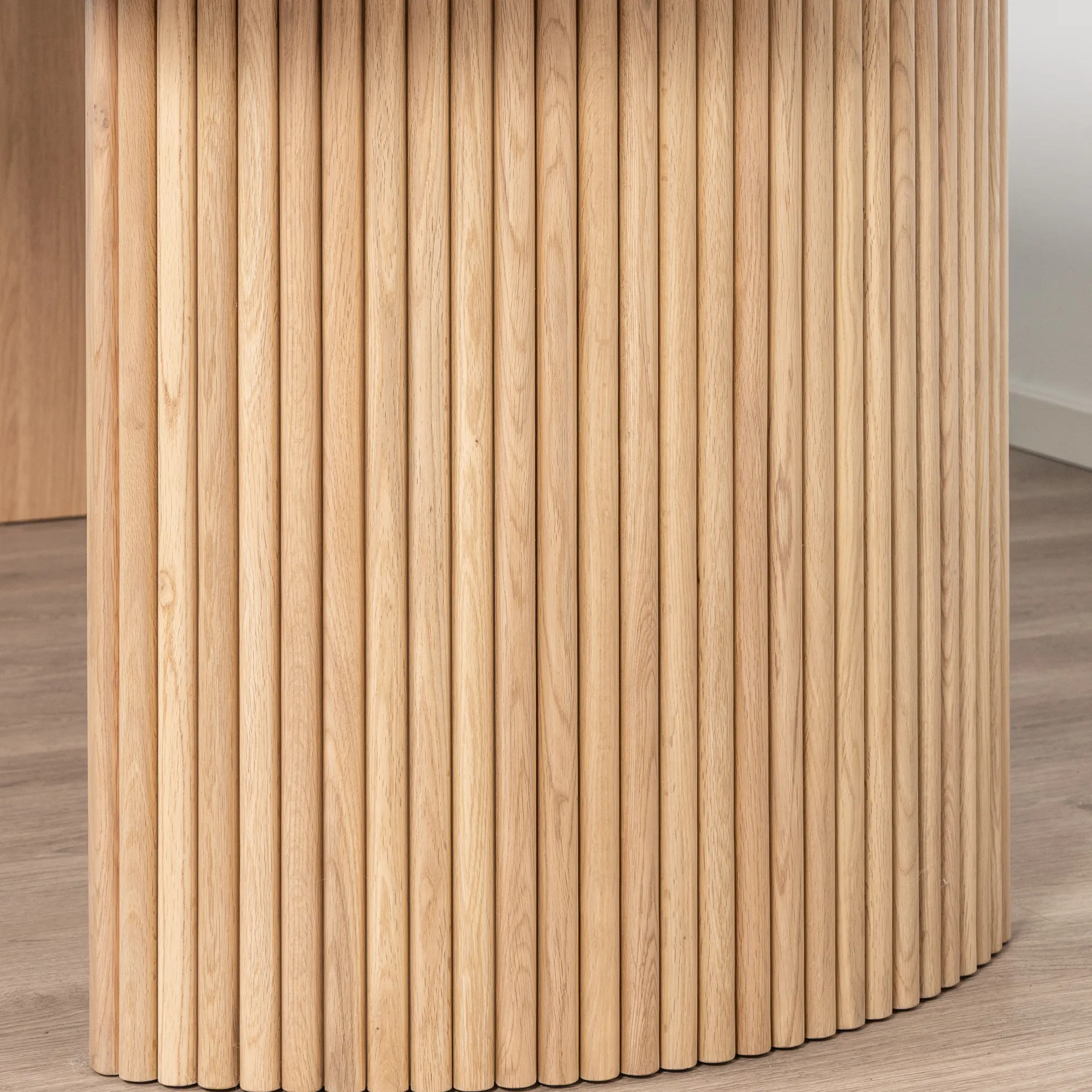 Homeville Tropea 240x100x75cm eg natur/natur
