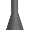 Moreland Udendørspejs 135