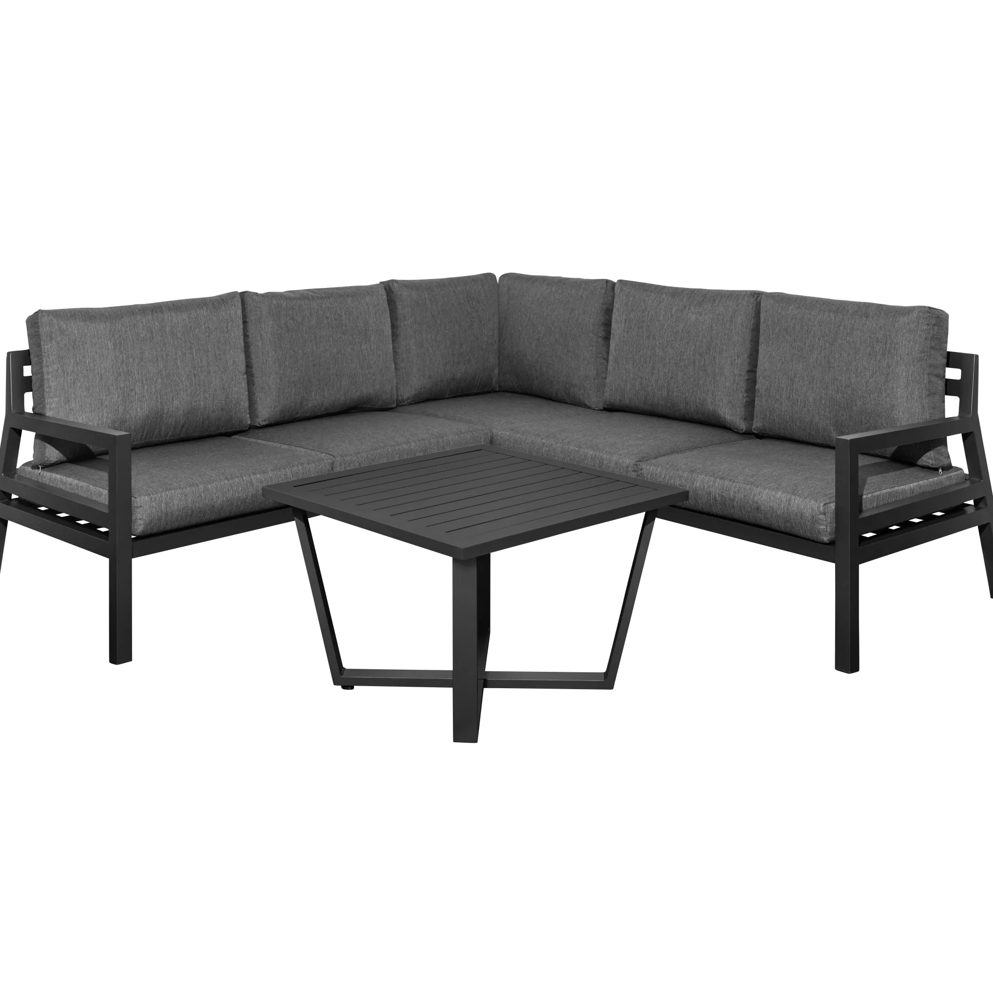 Homeville Velas loungesæt