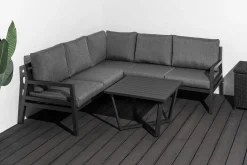Homeville Velas loungesæt