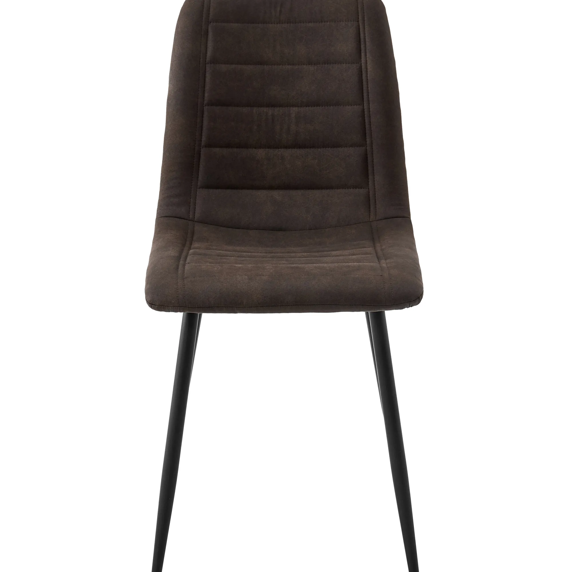 Homeville Vera stof brun