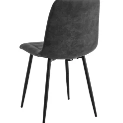 Homeville Vera stof grå
