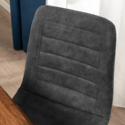 Homeville Vera stof grå