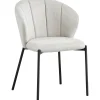 Homeville Vilma stof creme