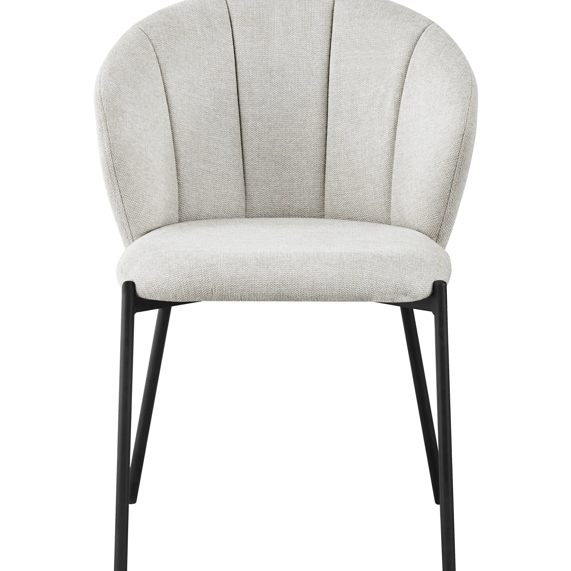 Homeville Vilma stof creme